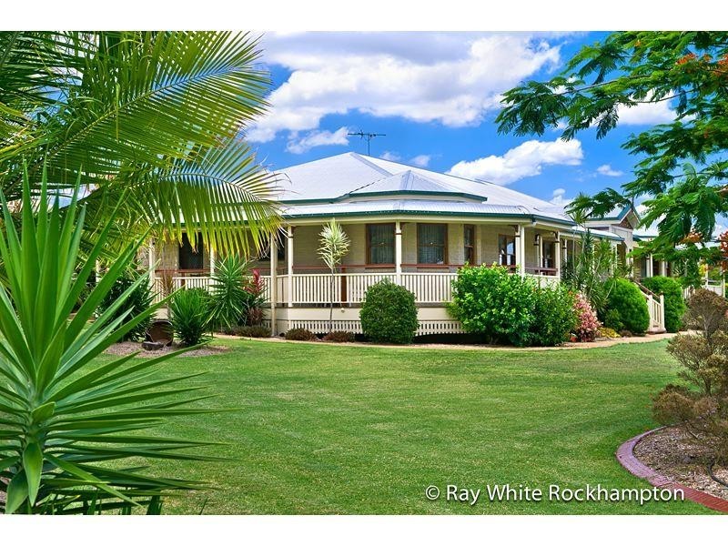 23-31 Kristie Drive, Rockyview QLD 4701