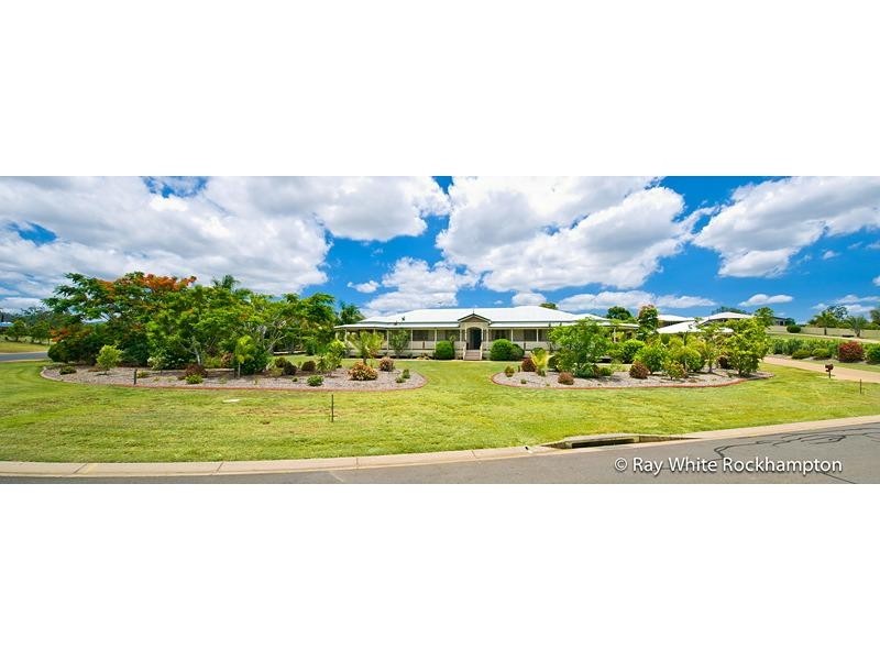 23-31 Kristie Drive, Rockyview QLD 4701