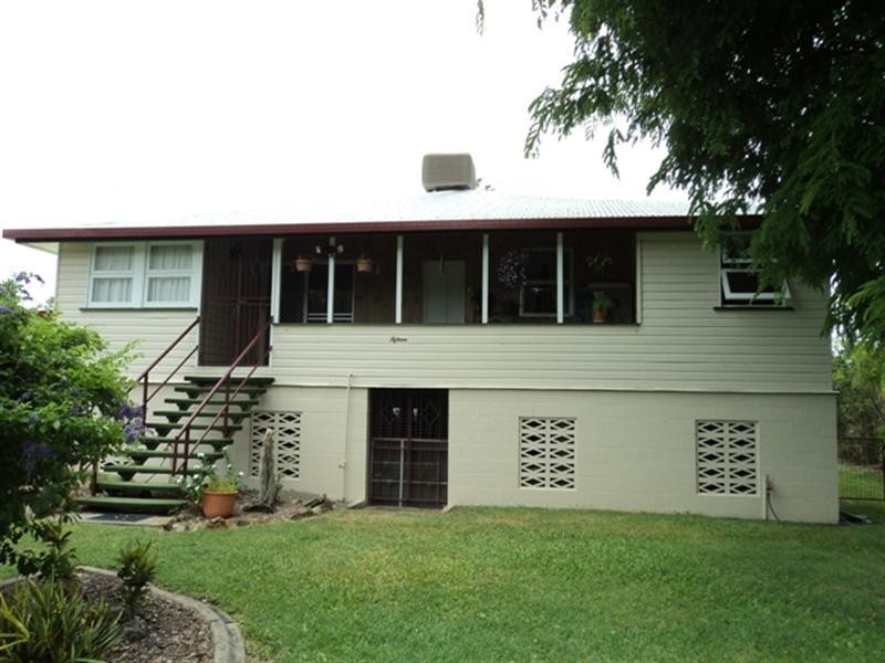 15 Verney Street, West Rockhampton QLD 4700