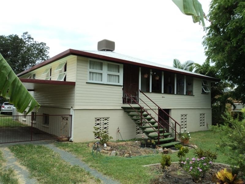 15 Verney Street, West Rockhampton QLD 4700