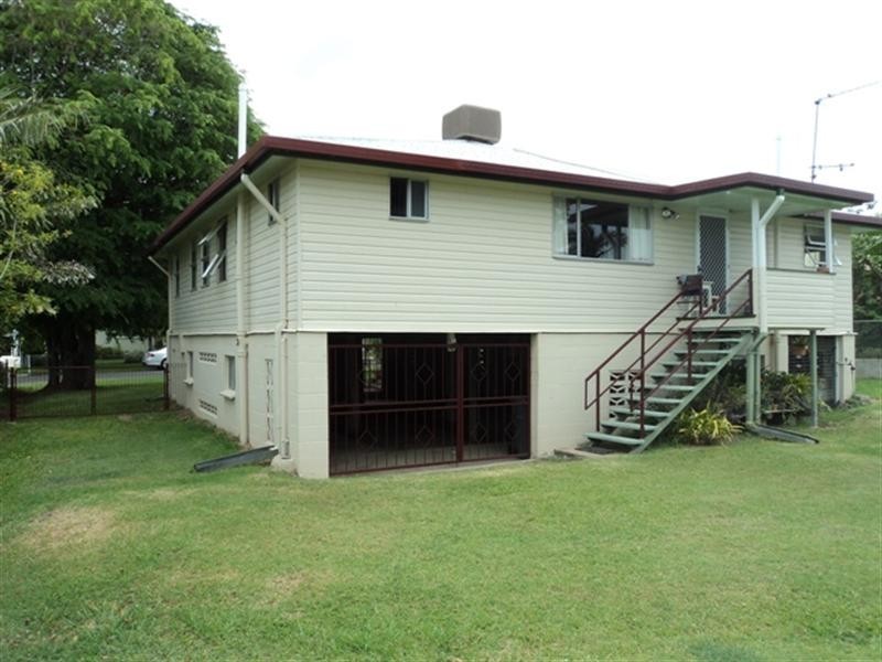 15 Verney Street, West Rockhampton QLD 4700