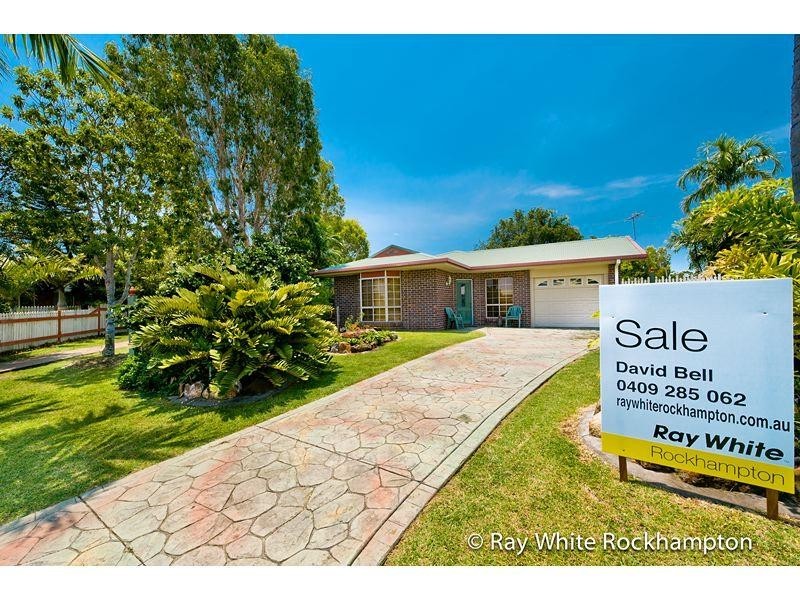 15 Carara Drive, Kawana QLD 4701