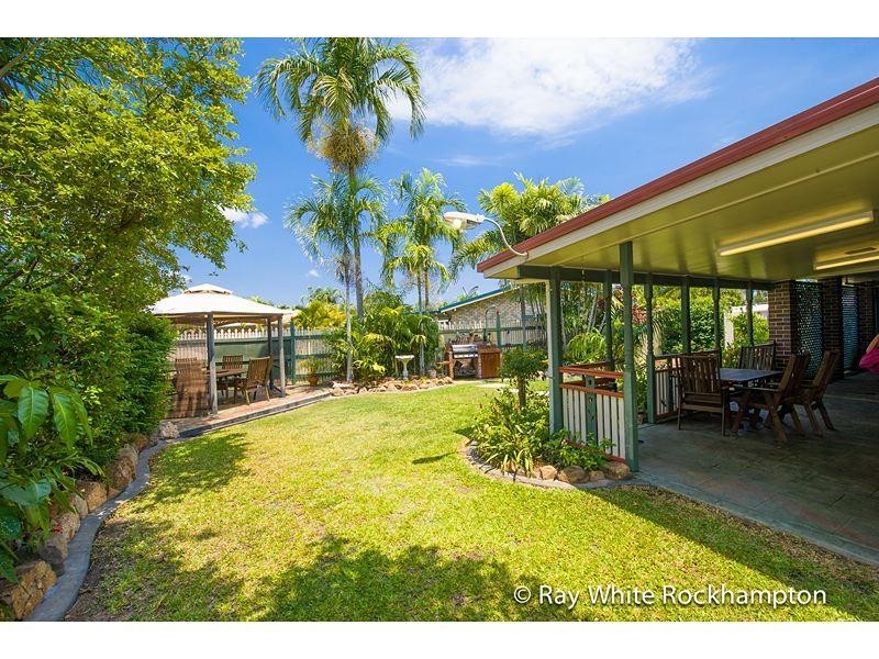 15 Carara Drive, Kawana QLD 4701