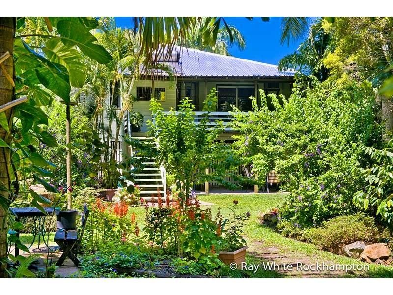 153 Bedford Street, Berserker QLD 4701