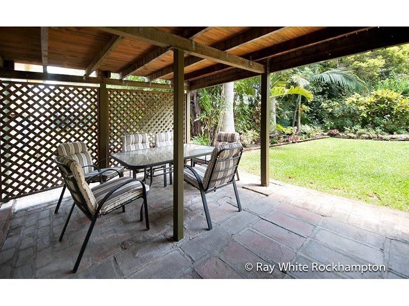 153 Bedford Street, Berserker QLD 4701