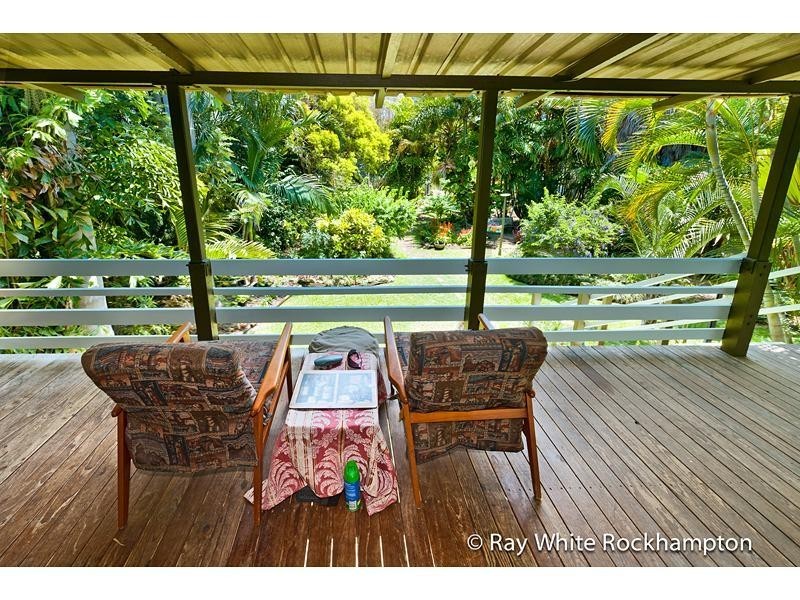 153 Bedford Street, Berserker QLD 4701