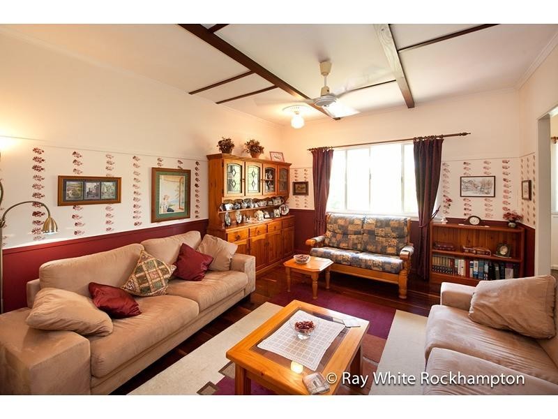 153 Bedford Street, Berserker QLD 4701