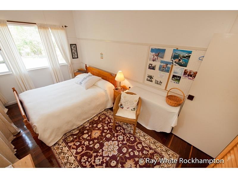 153 Bedford Street, Berserker QLD 4701