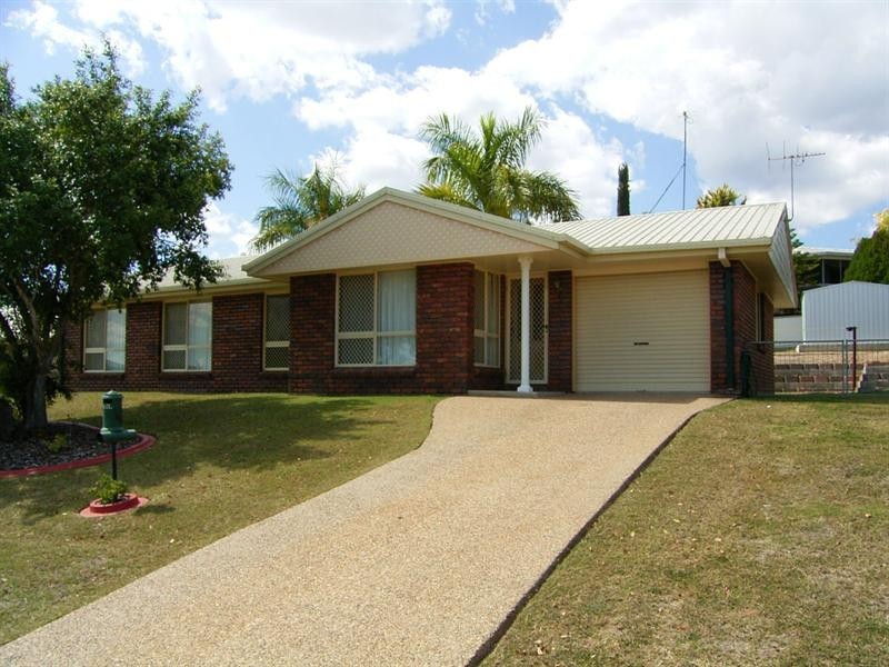 42 Pillich Street, Kawana QLD 4701