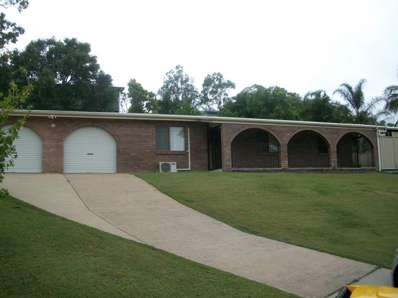 20 Sheedy Avenue, Frenchville QLD 4701