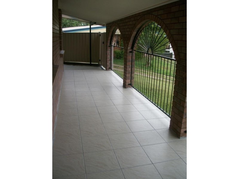 20 Sheedy Avenue, Frenchville QLD 4701