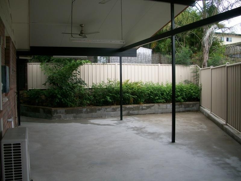 20 Sheedy Avenue, Frenchville QLD 4701