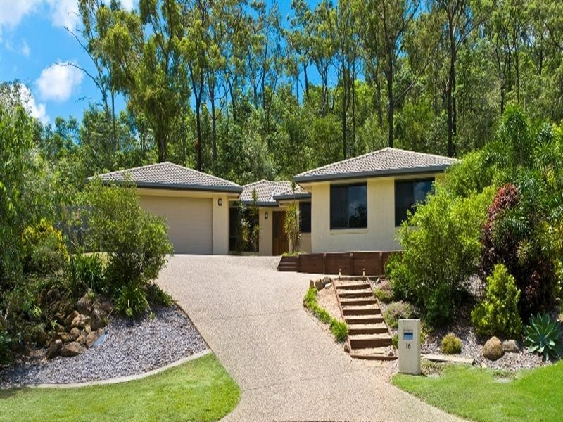 16 Constantia Crescent, Frenchville QLD 4701