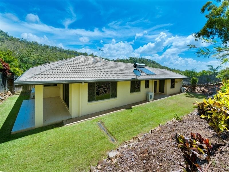 16 Constantia Crescent, Frenchville QLD 4701