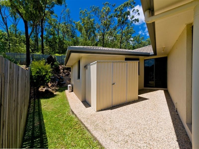 16 Constantia Crescent, Frenchville QLD 4701