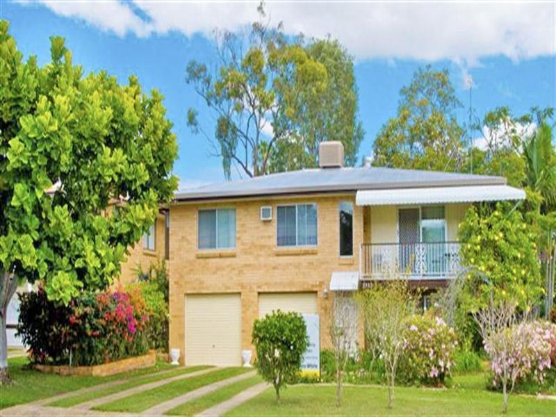 232 Flowers Avenue, Frenchville QLD 4701