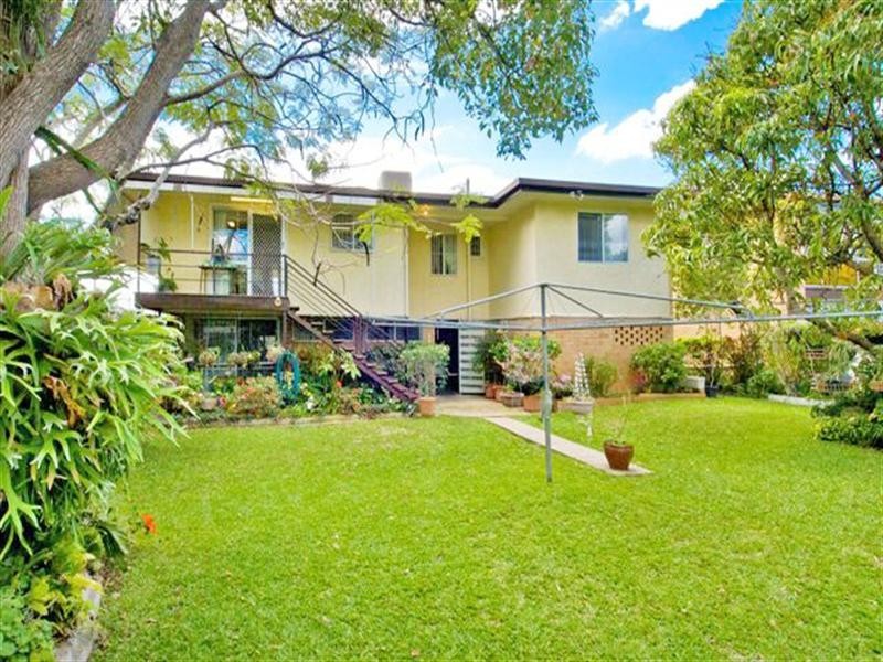 232 Flowers Avenue, Frenchville QLD 4701