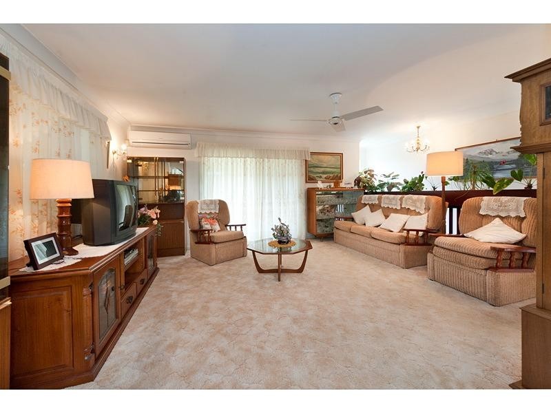 232 Flowers Avenue, Frenchville QLD 4701