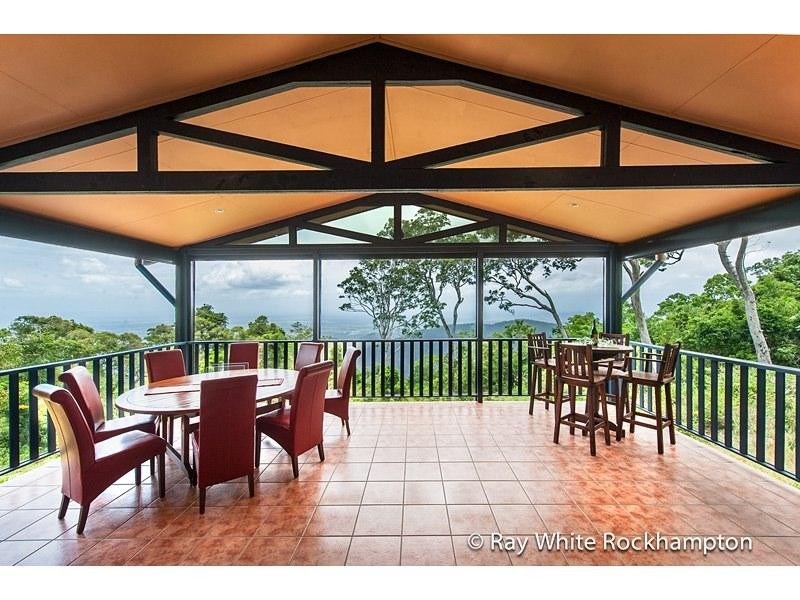 3 Sleipner Street, Mount Archer QLD 4701