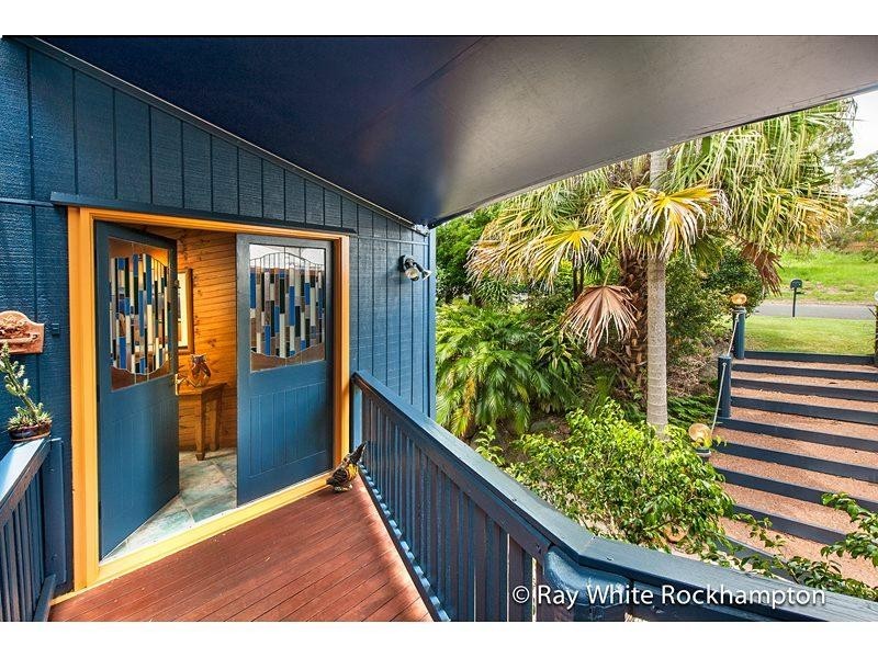 3 Sleipner Street, Mount Archer QLD 4701