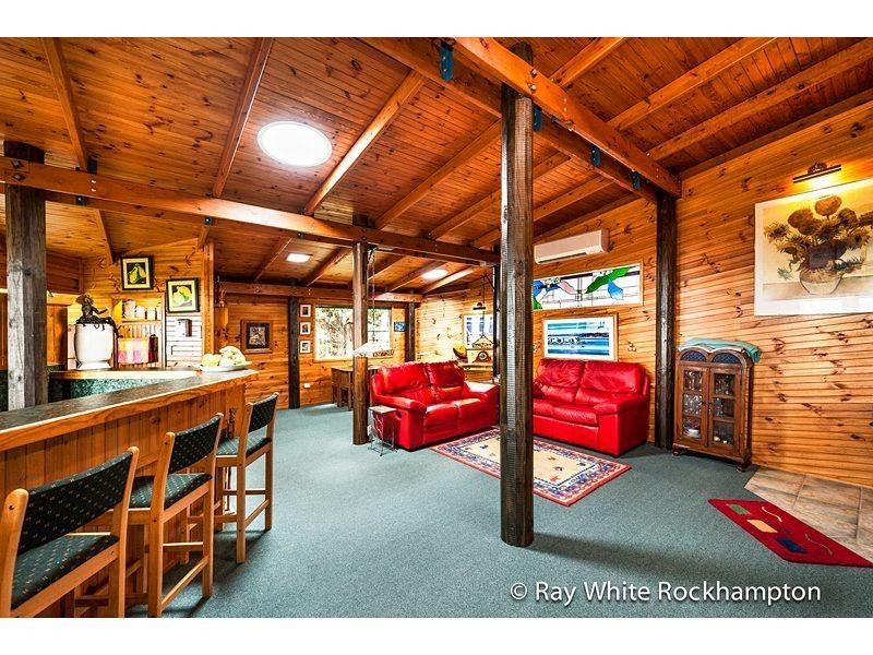 3 Sleipner Street, Mount Archer QLD 4701