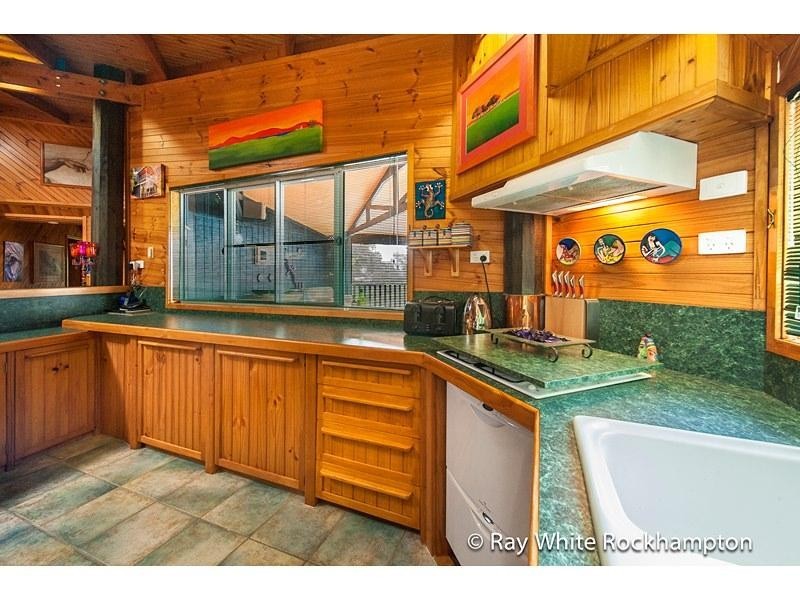 3 Sleipner Street, Mount Archer QLD 4701