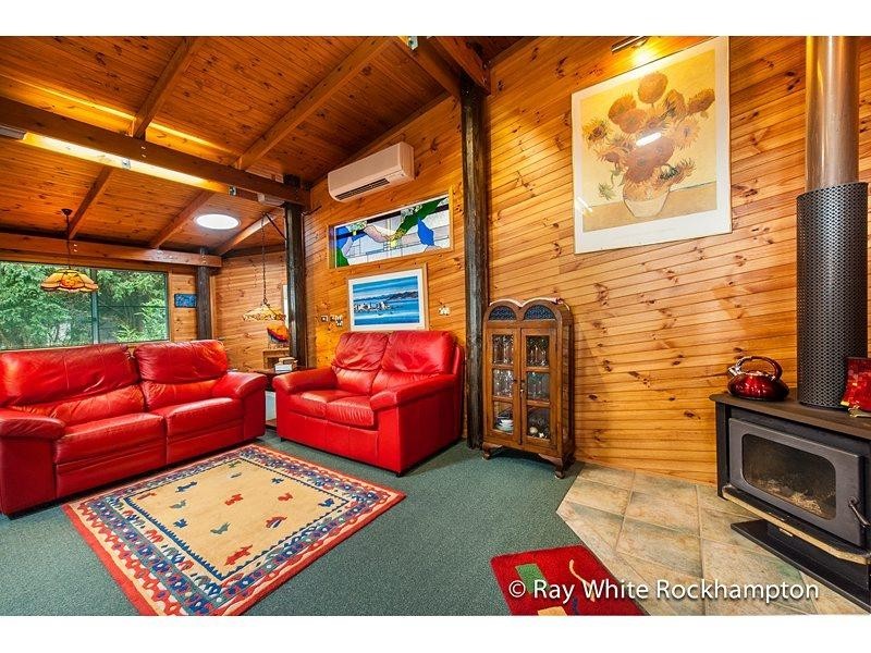 3 Sleipner Street, Mount Archer QLD 4701