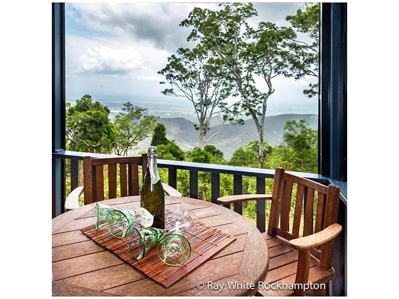 3 Sleipner Street, Mount Archer QLD 4701