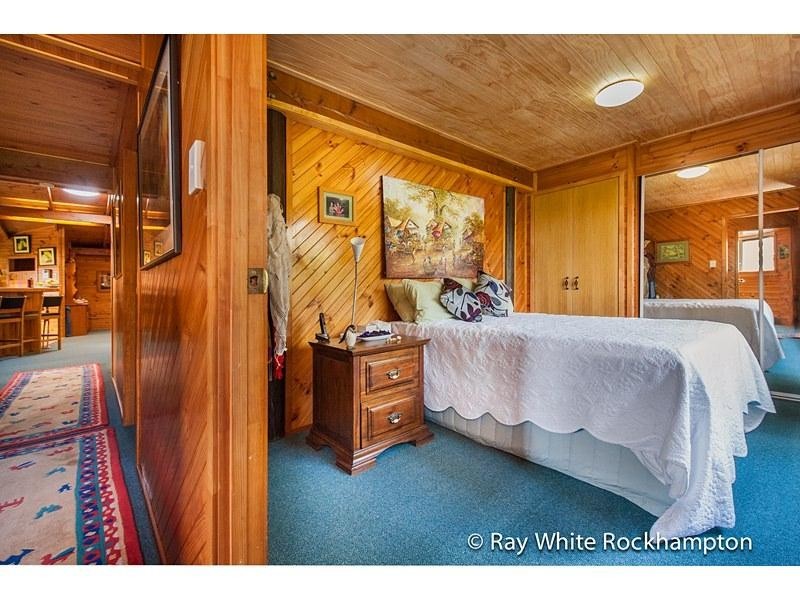 3 Sleipner Street, Mount Archer QLD 4701