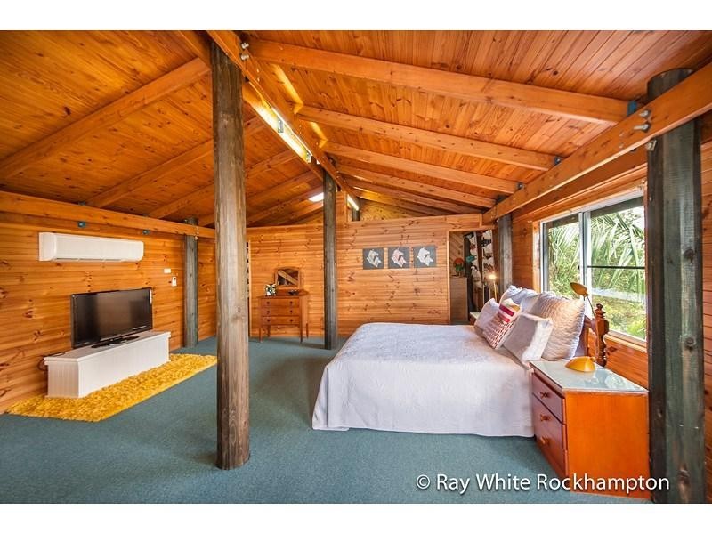 3 Sleipner Street, Mount Archer QLD 4701