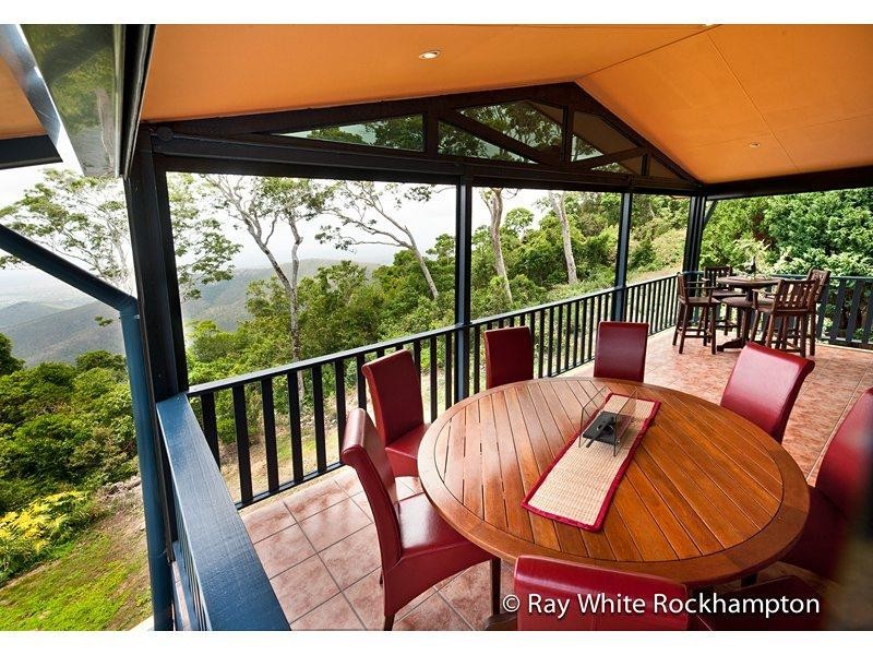 3 Sleipner Street, Mount Archer QLD 4701