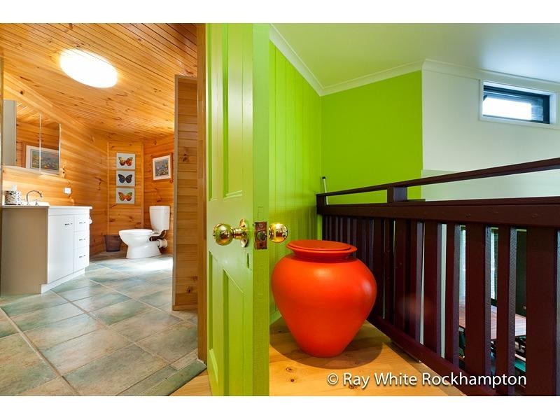 3 Sleipner Street, Mount Archer QLD 4701