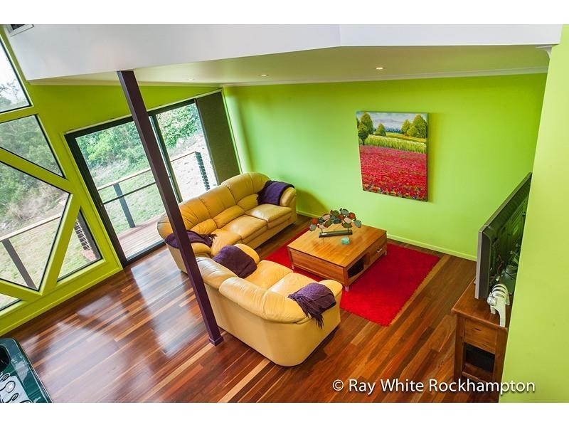 3 Sleipner Street, Mount Archer QLD 4701