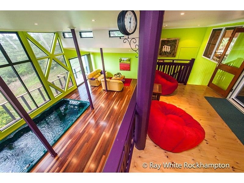 3 Sleipner Street, Mount Archer QLD 4701