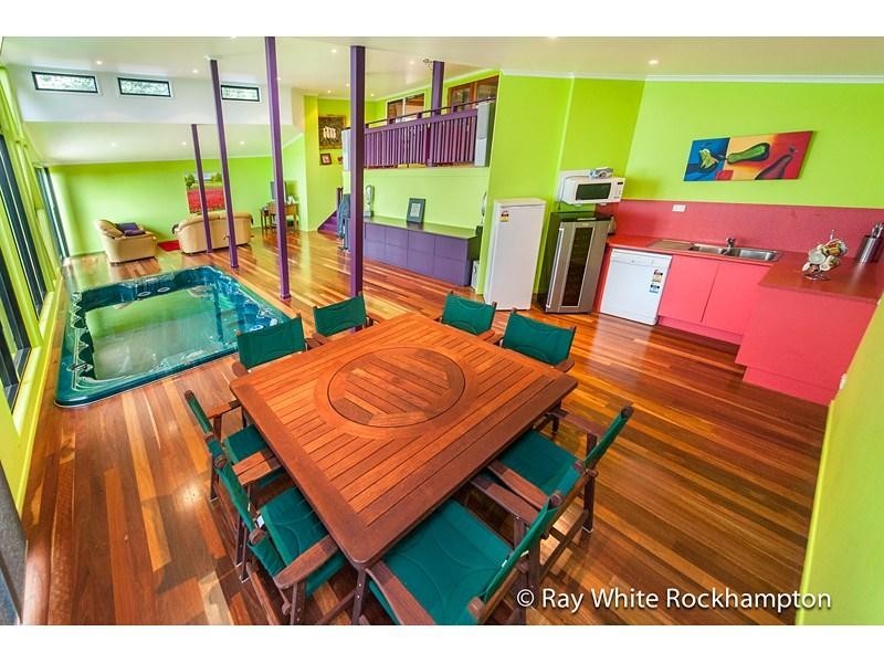 3 Sleipner Street, Mount Archer QLD 4701