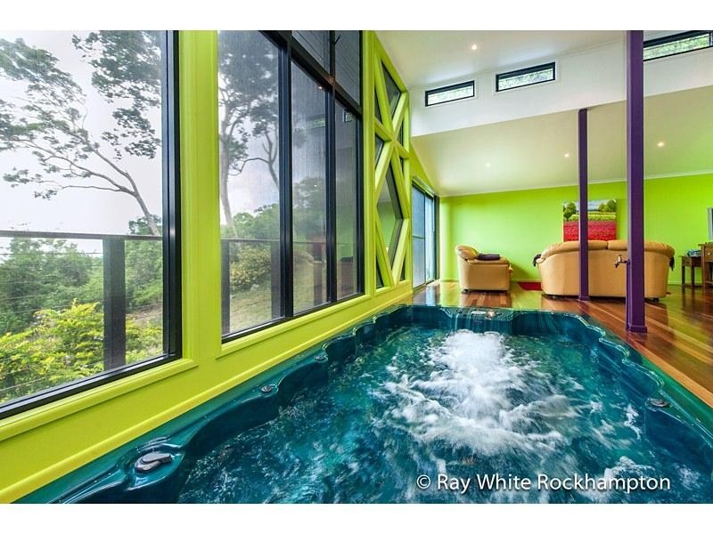 3 Sleipner Street, Mount Archer QLD 4701