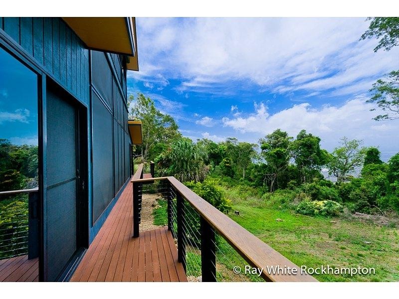 3 Sleipner Street, Mount Archer QLD 4701