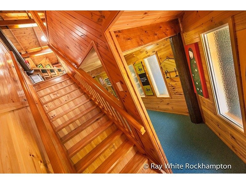 3 Sleipner Street, Mount Archer QLD 4701