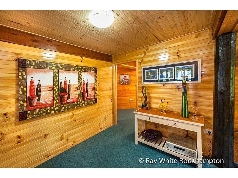 3 Sleipner Street, Mount Archer QLD 4701