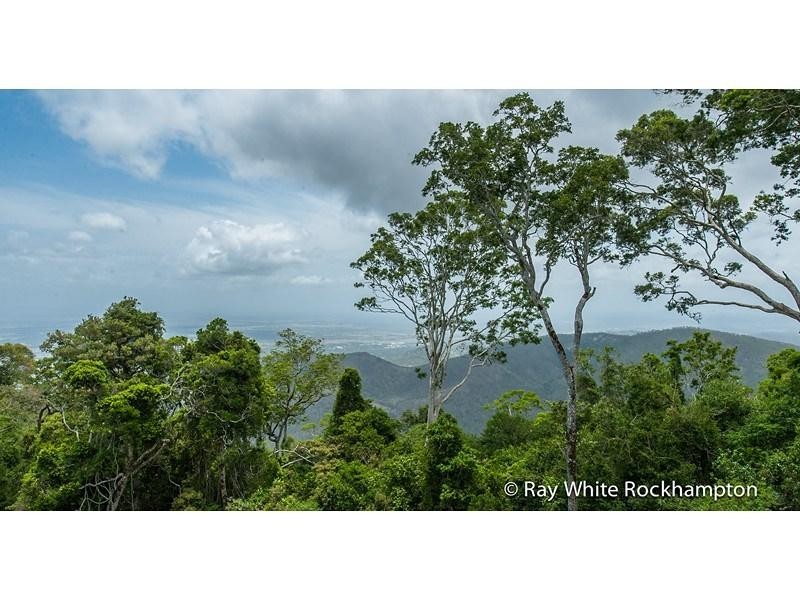 3 Sleipner Street, Mount Archer QLD 4701