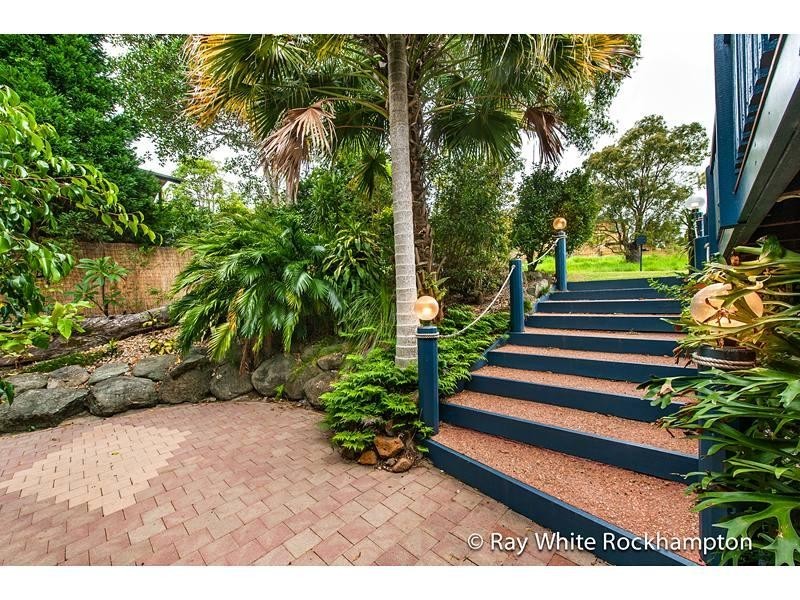 3 Sleipner Street, Mount Archer QLD 4701