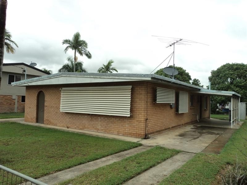 31 Calder Street, Park Avenue QLD 4701