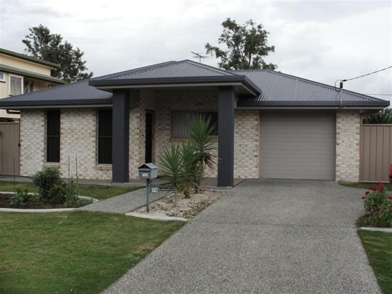 75 Bennett Street, Berserker QLD 4701