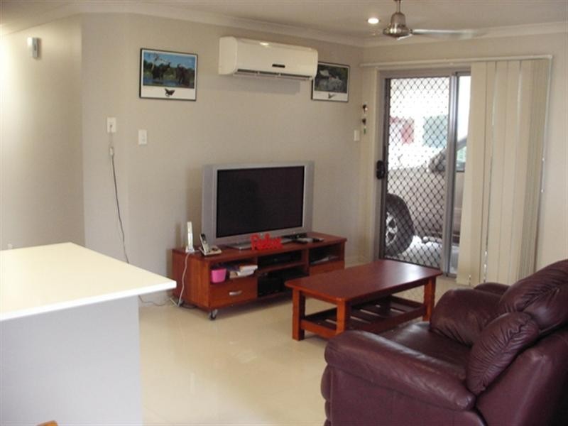 75 Bennett Street, Berserker QLD 4701