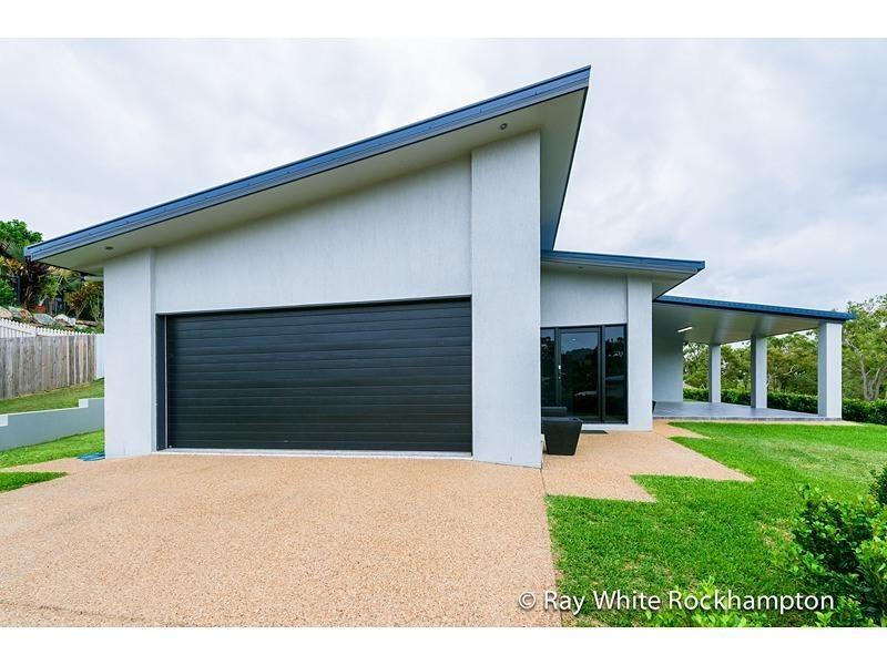 10 Kilkenny Court, Kawana QLD 4701