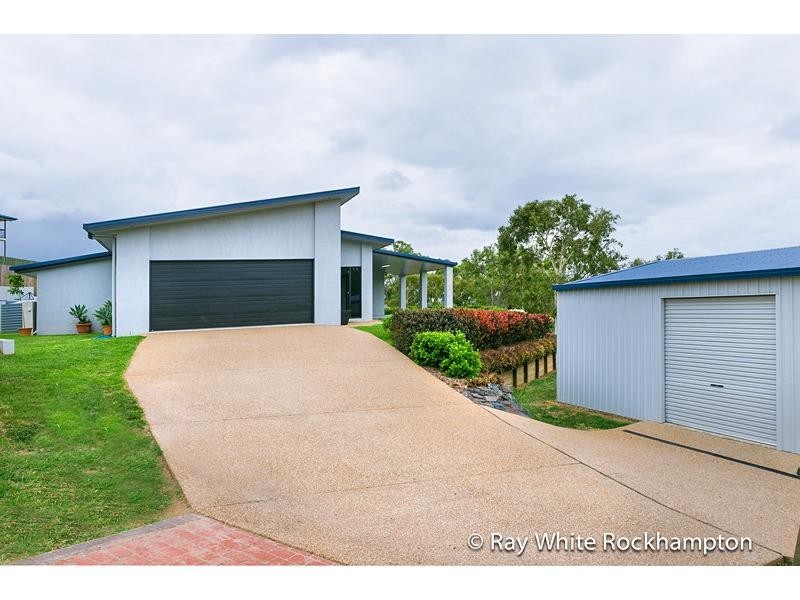 10 Kilkenny Court, Kawana QLD 4701