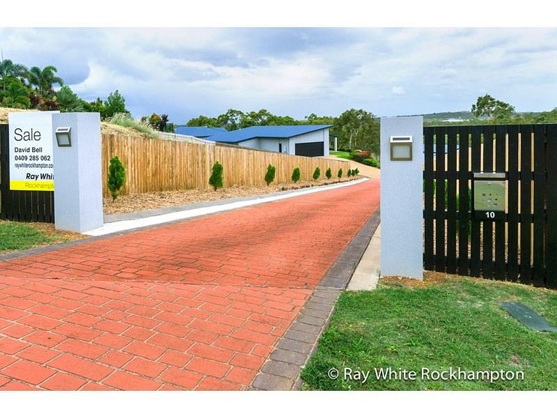 10 Kilkenny Court, Kawana QLD 4701