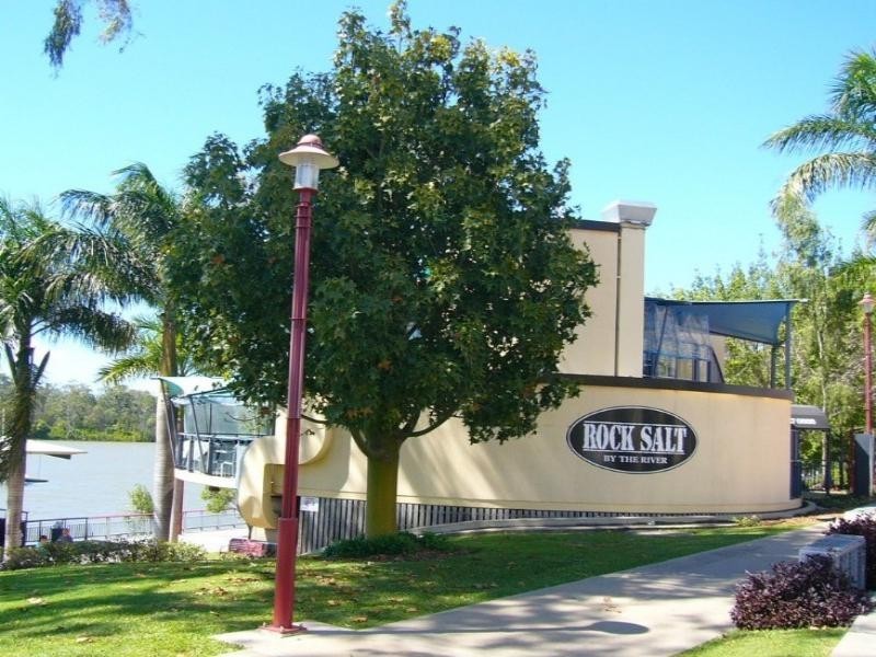 189 Quay Street, Rockhampton City QLD 4700