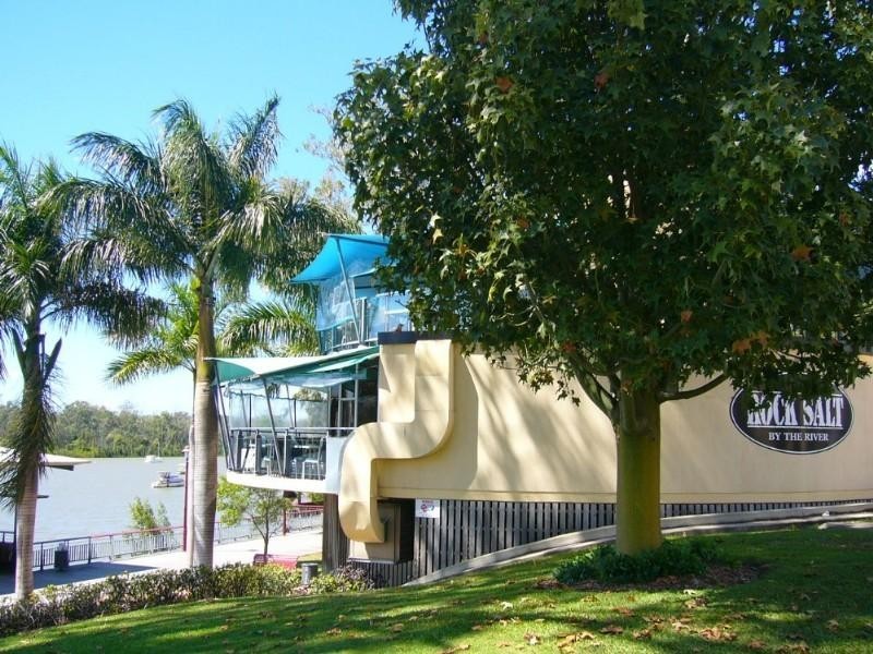189 Quay Street, Rockhampton City QLD 4700