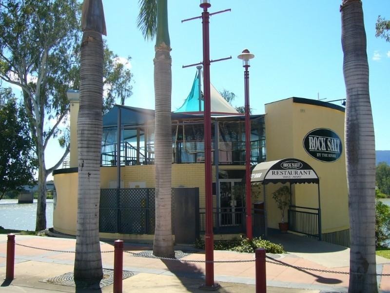 189 Quay Street, Rockhampton City QLD 4700